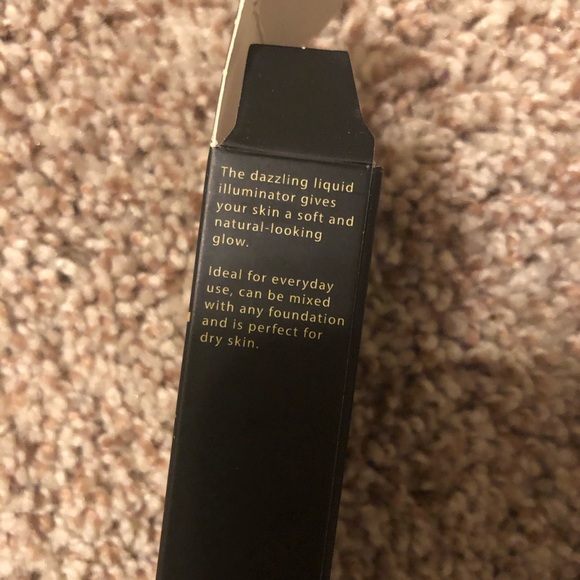 Mollie Jacob Dazzling Illuminator Liquid Highlight - Picture 5 of 5